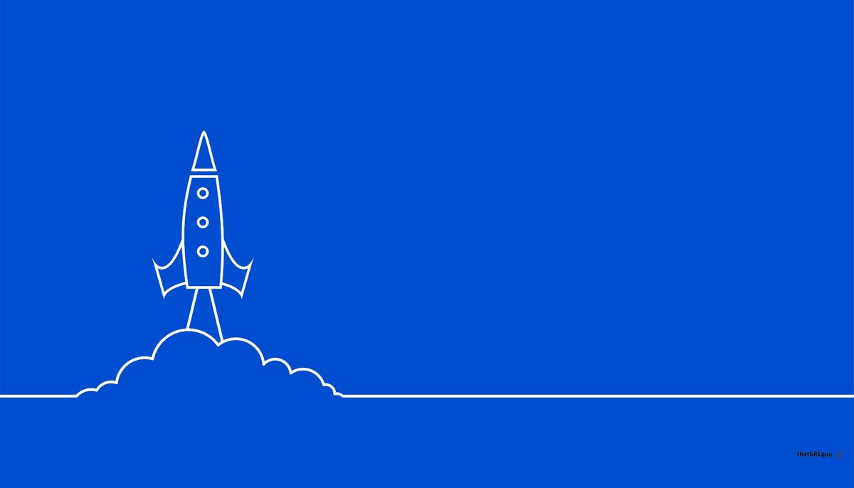 Building in Public: My SRE & DevOps Documentation Series Begins
